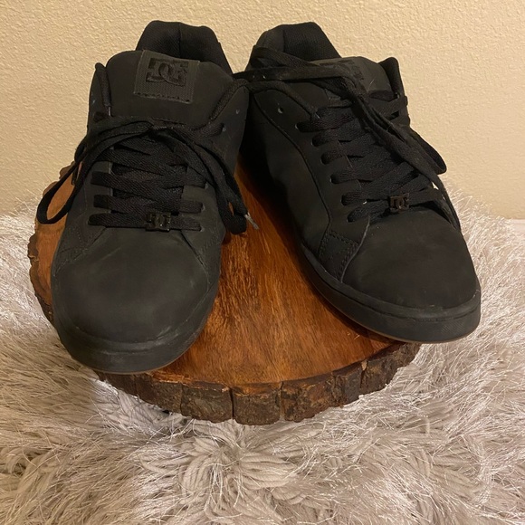 DC Other - DC Shoes Size 10 (Men)